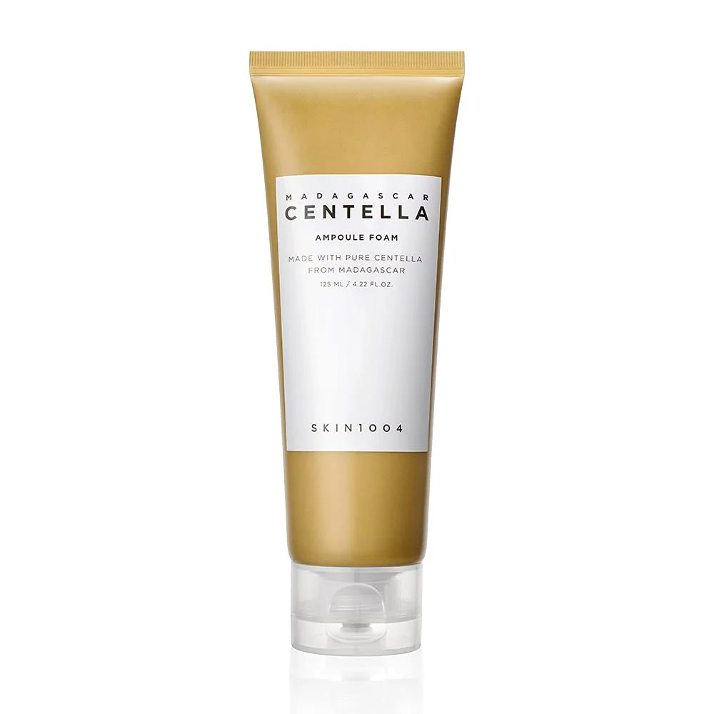 SKIN 1004 MADAGASCAR CENTELLA AMPOULE FOAM (125 ML)