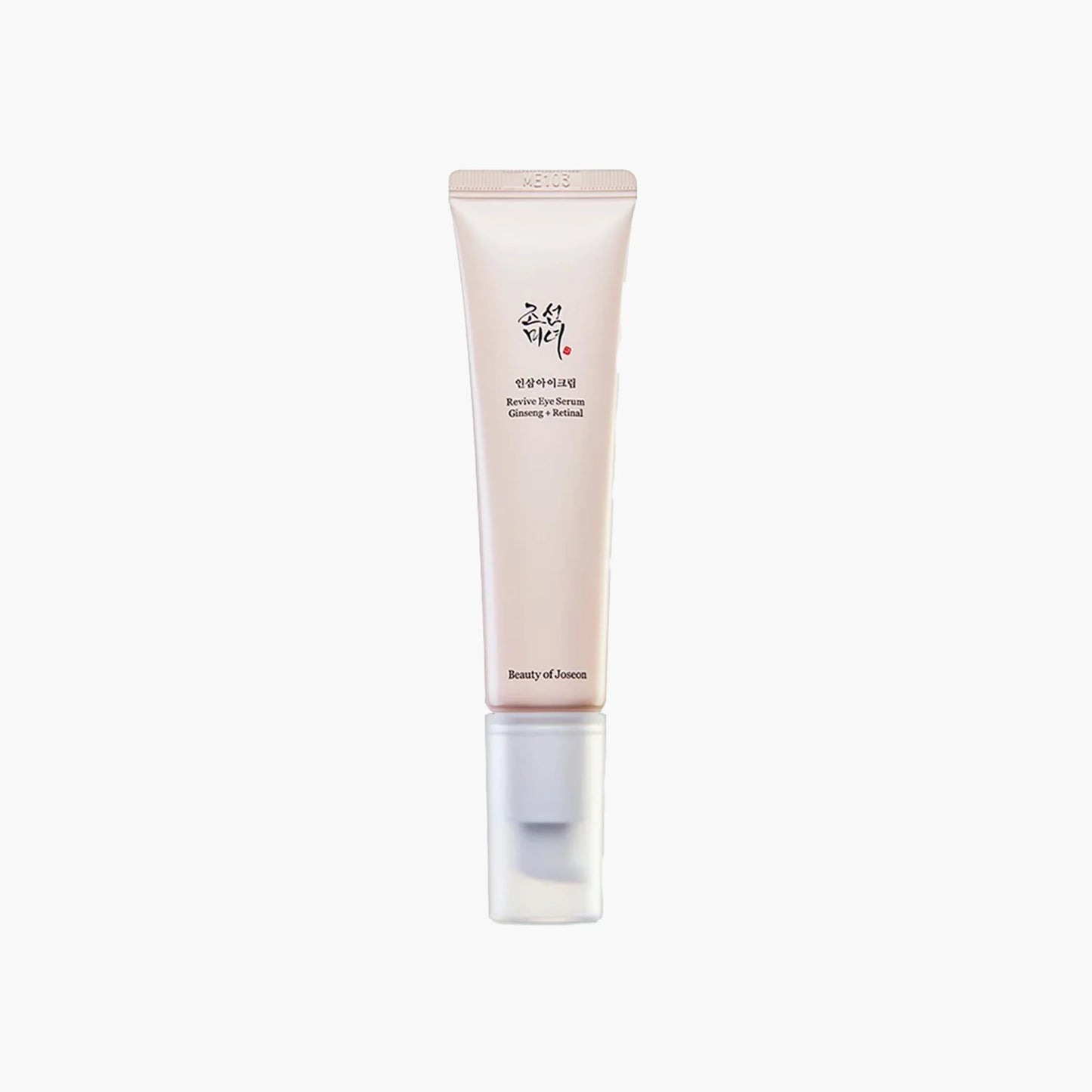 BEAUTY OF JOSEON REVIVE EYE SERUM: GINSENG + RETINAL👁️🌿✨