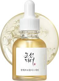 BEAUTY OF JOSEON GLOW SERUM: PROPOLIS+NIACINAMIDE(30ML)
