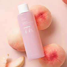 AUNA PEACH 77 NIACIN ESSENCE TONER 🍑💧