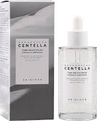 SKIN 1004 CENTELLA TONE BRIGHTENING AMPOULE 100ML๐๐