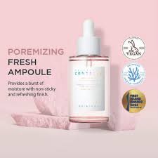 SKIN 1004 CENTELLA POREMIZING FRESH AMPOULE🌟💎