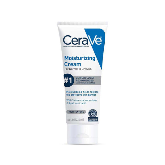 CERA VE BABY MOISTURIZING CREAM 142 GRAMS