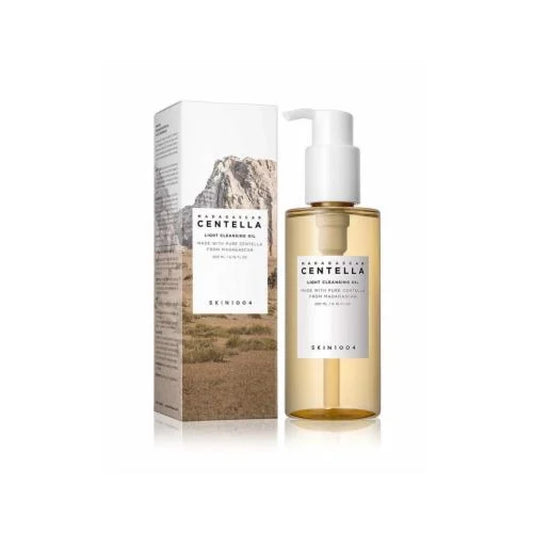 SKIN 1004 CENTELLA LIGHT CLEANSING OIL 200ML
