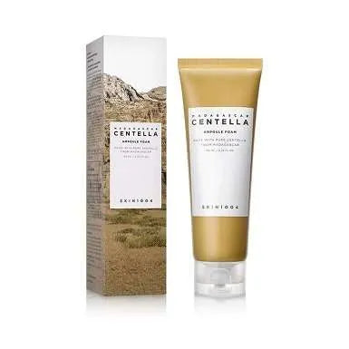 SKIN 1004 MADAGASCAR CENTELLA AMPOULE FOAM (125 ML)