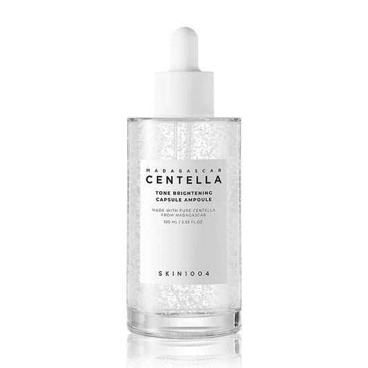 SKIN 1004 CENTELLA TONE BRIGHTENING AMPOULE 100ML🌈💖