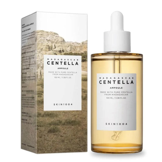 SKIN 1004 MADAGASCAR CENTELLA AMPOULE 100 ML