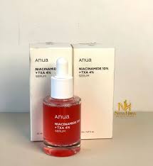 AUNA NIACINAMIDE DARK SPOT CORRECTING SERUM