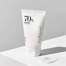 AUNA HEARTLEAF 70 SOOTHING CREAM 100 ML