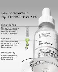 THE ORDINARY NIACINAMIDE 10% ZINC 1% 30ML SERUM.