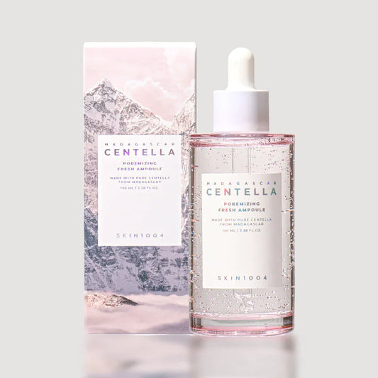 SKIN 1004 CENTELLA POREMIZING FRESH AMPOULE🌟💎